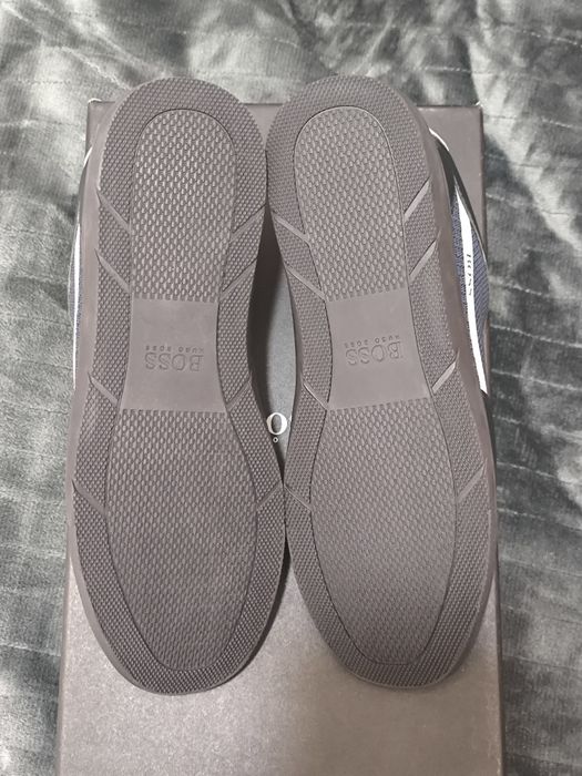Sapatilhas Hugo Boss 39 Novas
