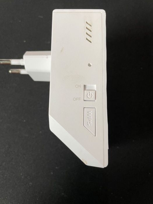 ASUS RP-N53 (802.11a/b/g/n 600Mb/s) repeater+audio