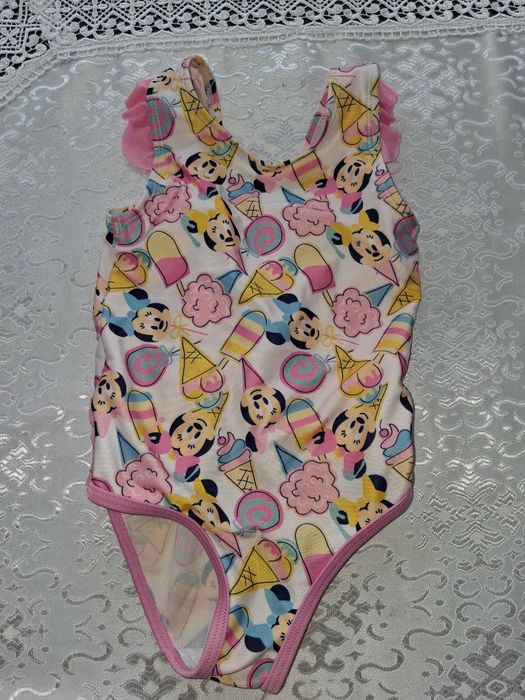 Купальник на 1-1,5 рочки