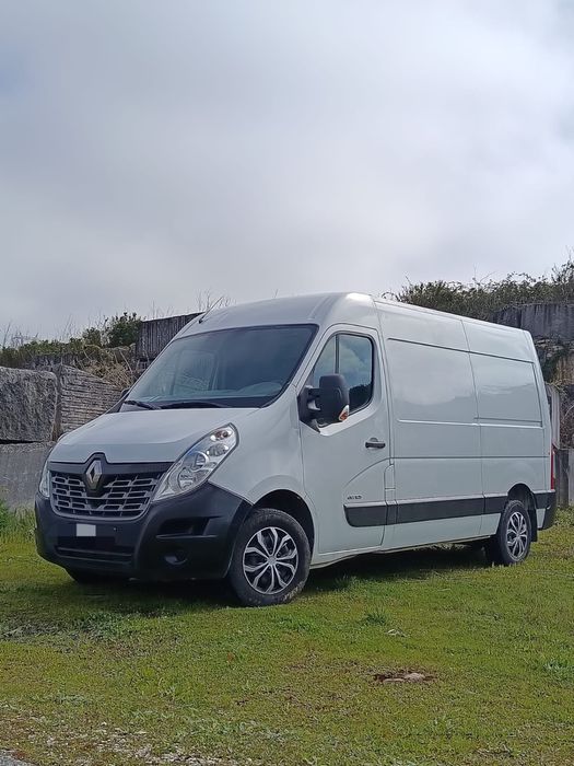 Renault Master 2.3 s/adblue