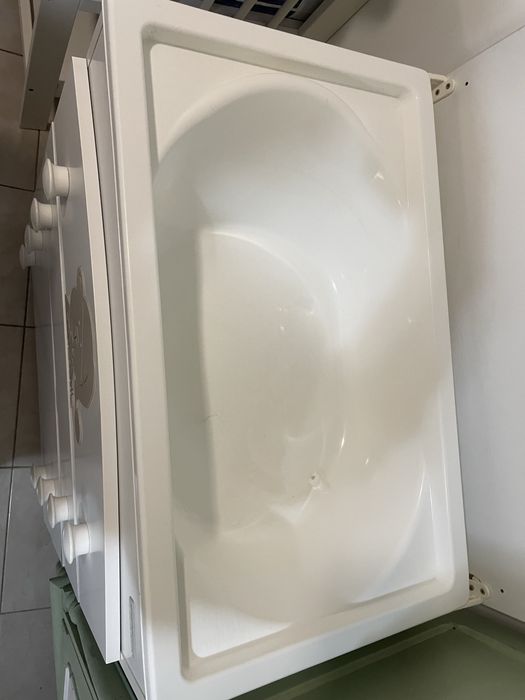 Cómoda Banheira Sleepy Bear TRAMA