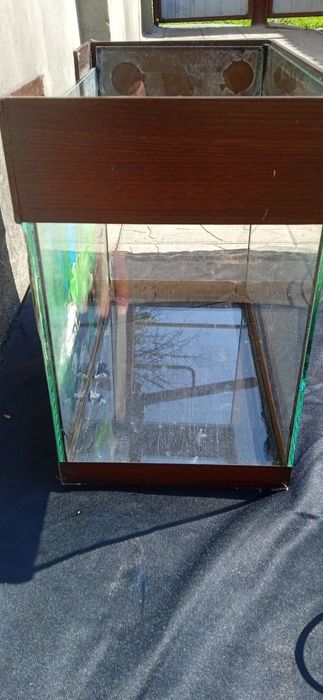 Продам аквариум   .