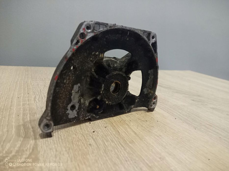 Komatsu Zenoah G4K Karter Obudowa Silnika Korpus