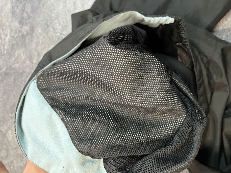 Штани Rukka на мембрані (S-M)