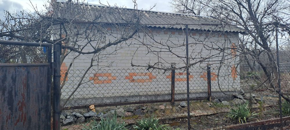 Дача, дачна ділянка  с.Володиміровське