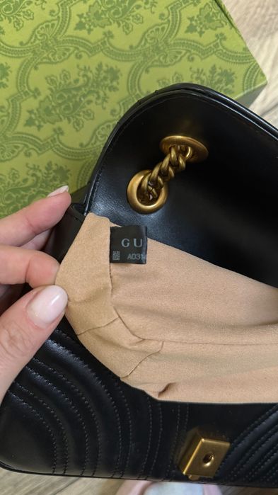 Сумка Gucci,оригінал