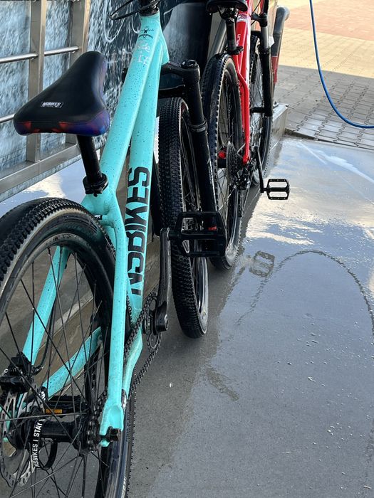 Ns bikes movment z2