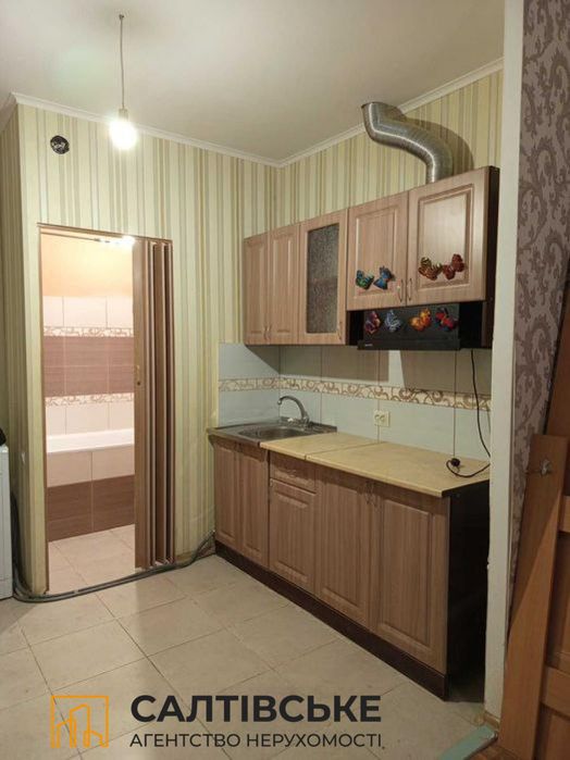 ОВ-2940 Продам гостинку 24м2 на Салтовке Студенческая 535м/р