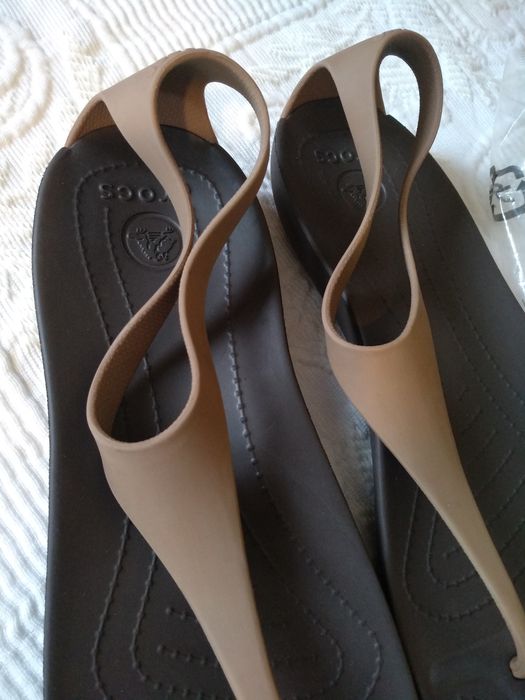 Crocs Sexi Flip W10 40-41