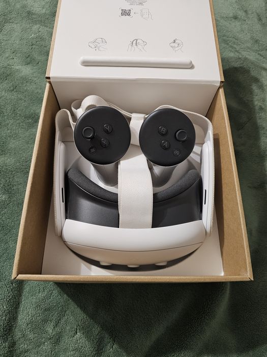 Oculus Meta quest 3 128gb bdb