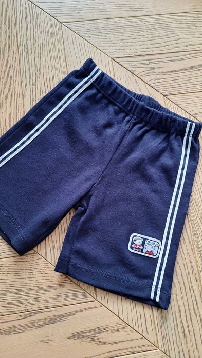 Nowy strój marynarski chłopięcy 86