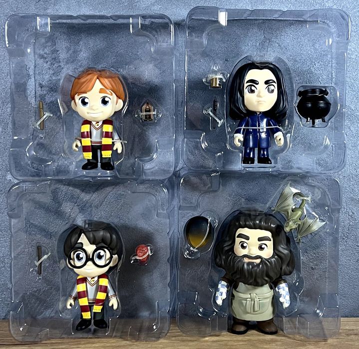 Funko 5 Star. Harry Potter