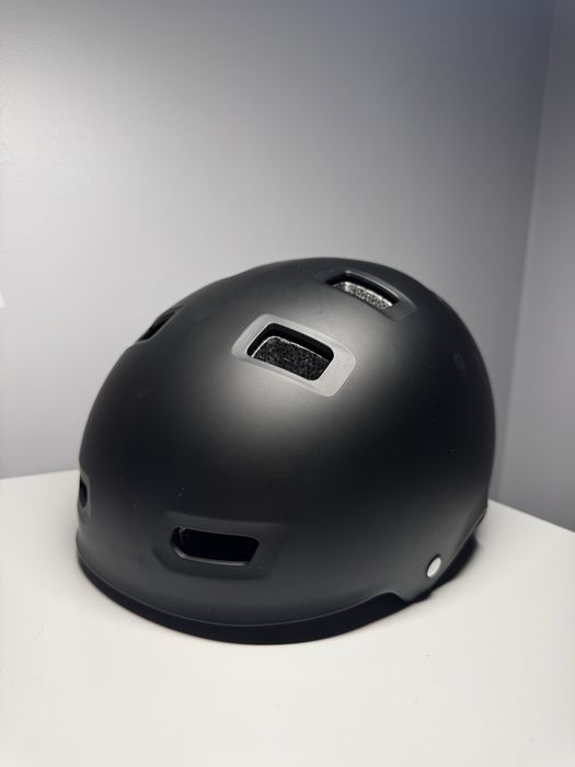 Capacete oxelo multi atividades.