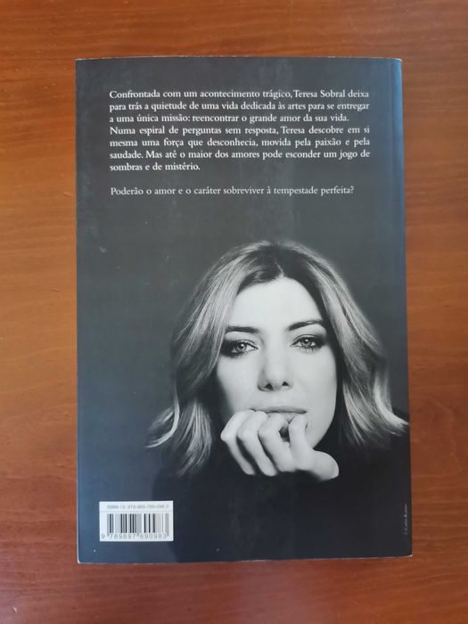 Enquanto Acreditar em Ti