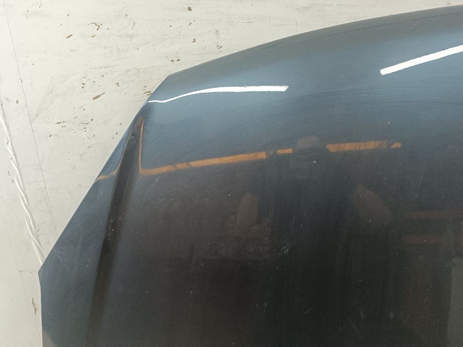 Capot - opel astra h combi (a04) | 04 - 14