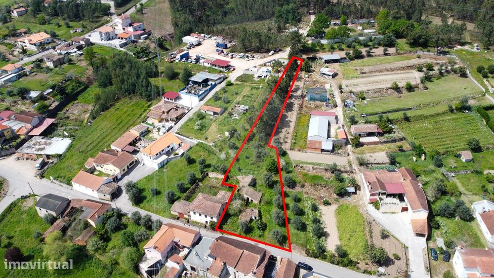 Moradia T0 para venda — Semide E Rio Vide, Coimbra