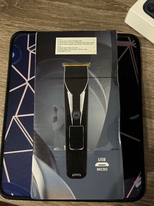 Тример Feiyba FY911