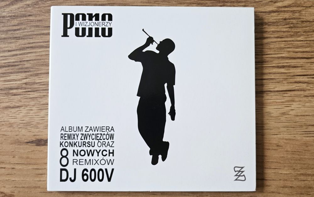 Pono i wizjonerzy - 2016