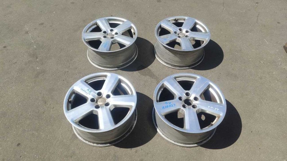 Диски R17 R18 R20 AUDI A6 A4 Q5 Q7 A3 A4 диски ауди