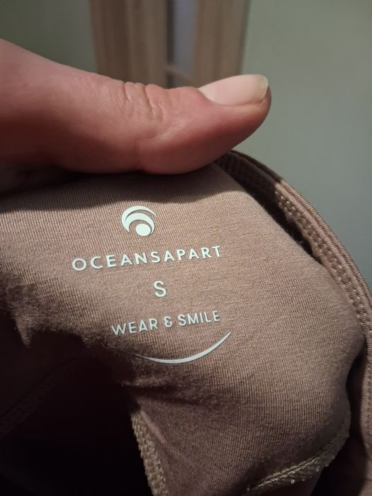 Spodnie Oceansapart S