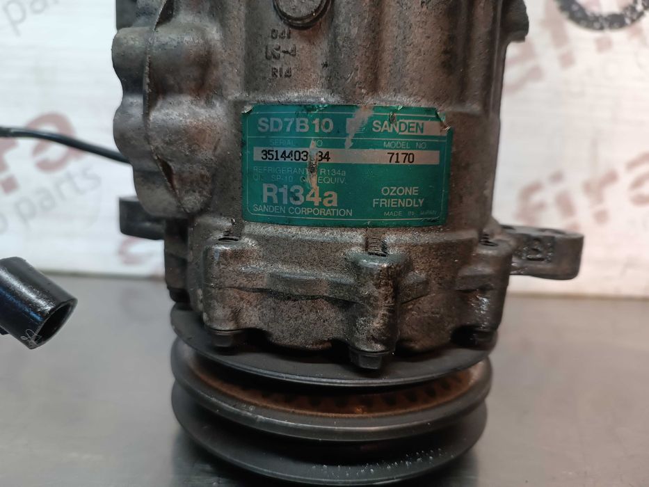COMPRESSOR AC OPEL COSA B 1.5TD SANDEN 7170
