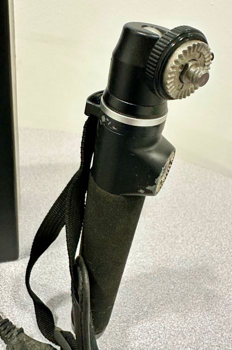 Vendo camera DJI Osmo+ Handheld 4K com extras