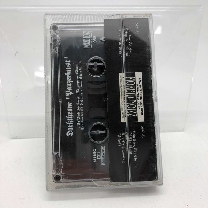 kaseta panzerfaust (3753)