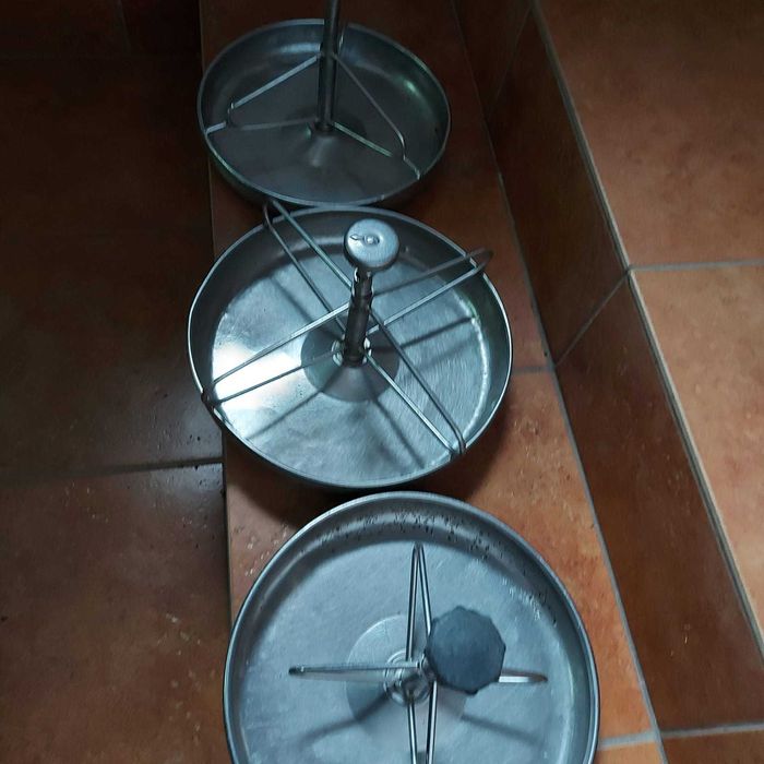 Dokarmiacz dla prosiąt stal nierdzewna PROMOCJA !