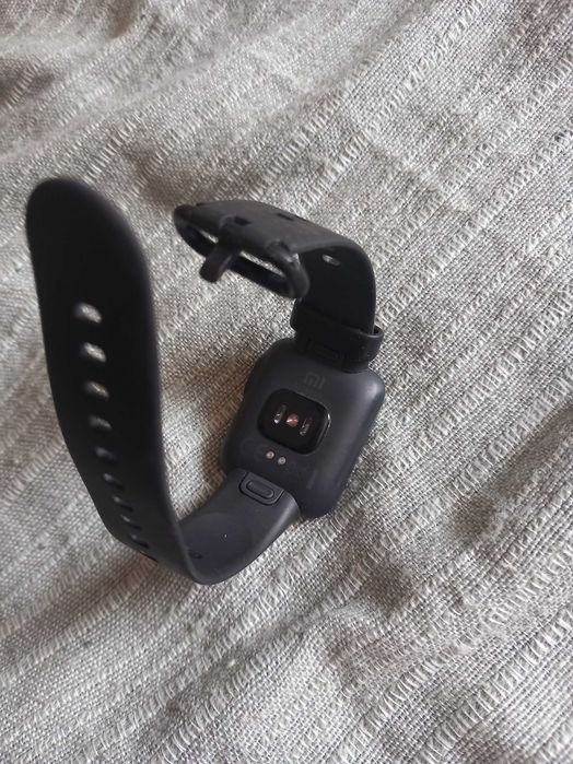 Smartwatch Xiaomi watch lite c/caixa
