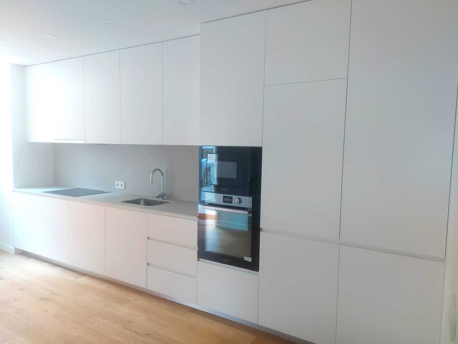 T0 Studio NOVO Espinho junto à estação de comboio