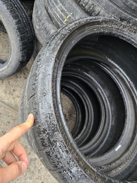 235/35R19 Pirelli PZero pz4