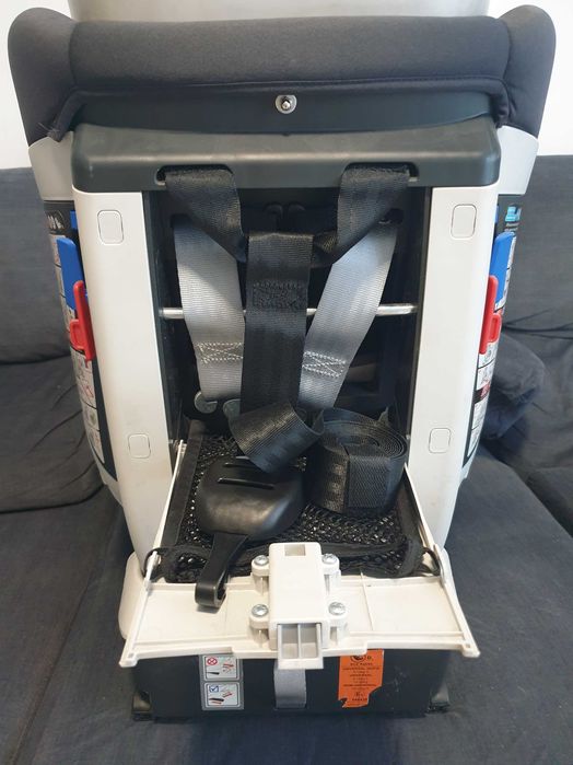 Chicco - Cadeira Auto Seat Up Stone 0+-1-2 (Até 25 kg)