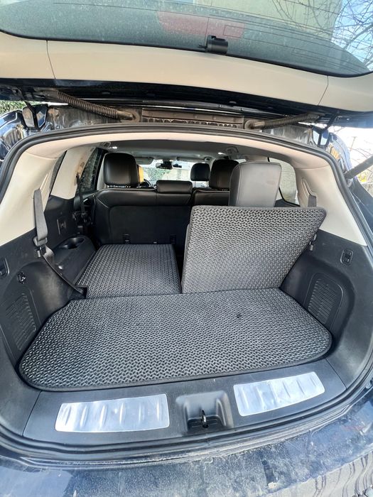 Infiniti QX60 4x4 2017