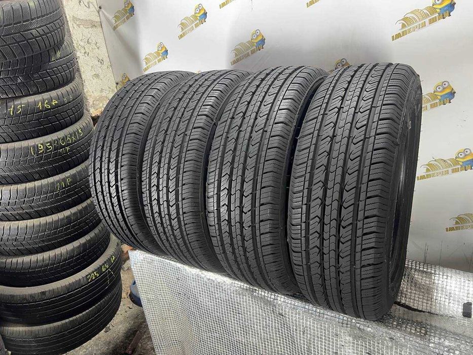 Шини Sunfull 225/60R17.4шт. Всесизонка 2024р (0747)