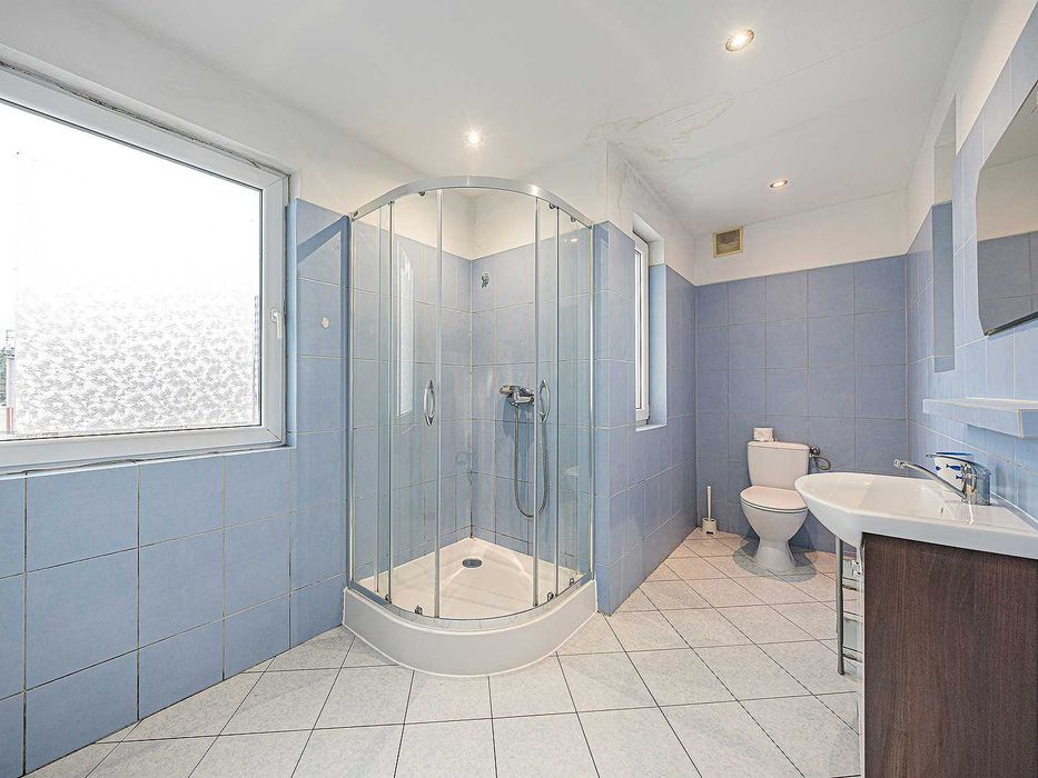 Dom dla 10 pracowników - Przymorze