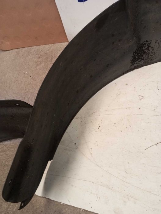 Cave de Roda Frente Esq / Drt Audi A3 / S3 — Par ou Unidade