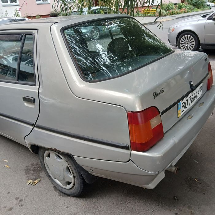 продам заз 1103 славута