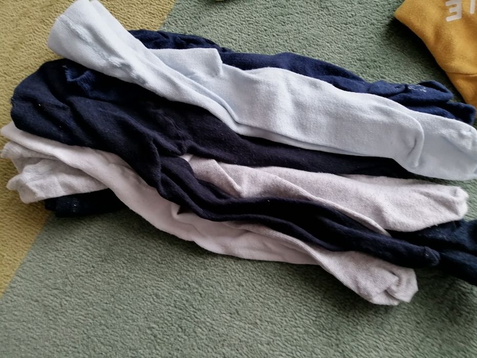 Vendo roupa de bebé 18-24 meses