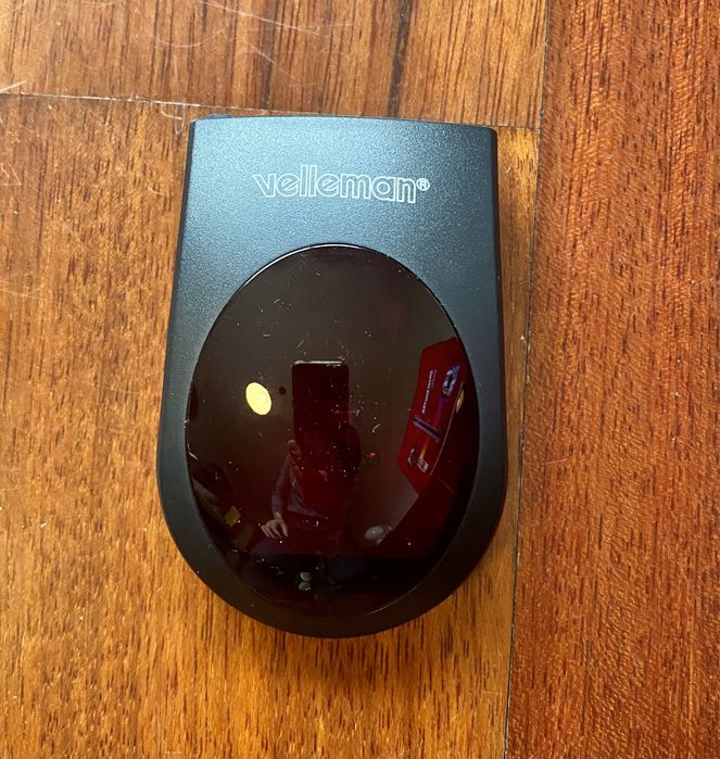 Receptor de Infravermelhos