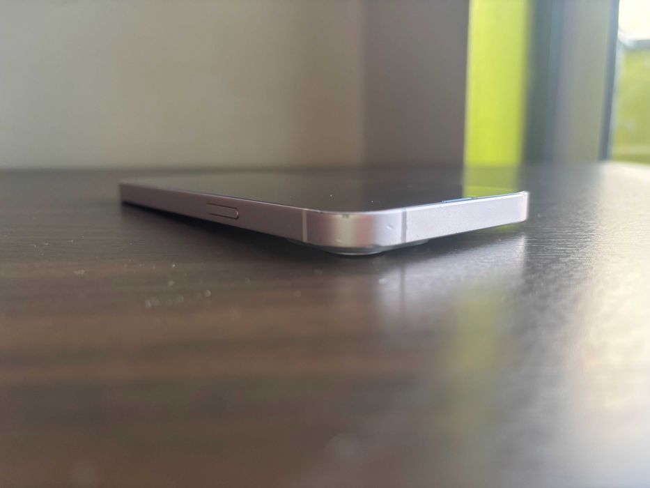 iPhone 13 Branco Desbloqueado