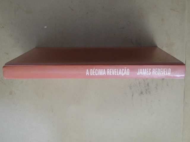 The Tenth Revelation by James Redfield64286571322625122