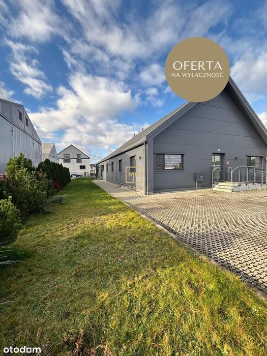 Inwestycja ! Hotel w strefie ekonomicznej