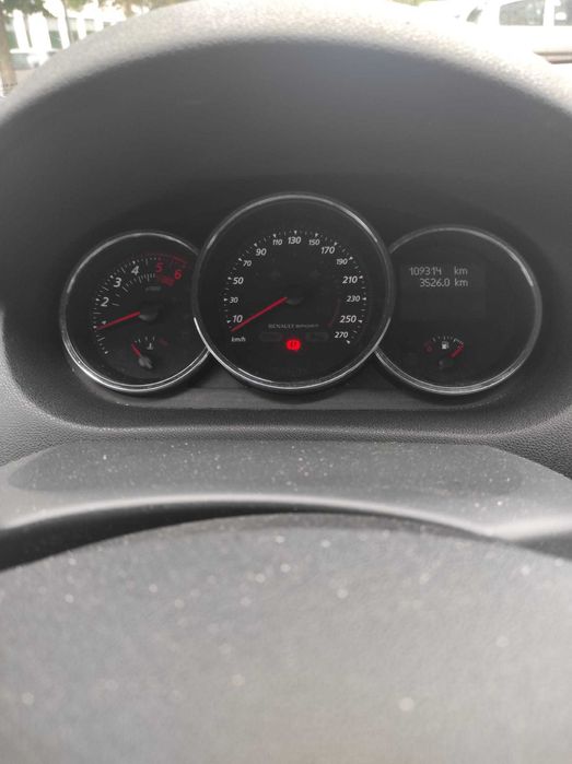 Renault Mégane GT Line 1.5d