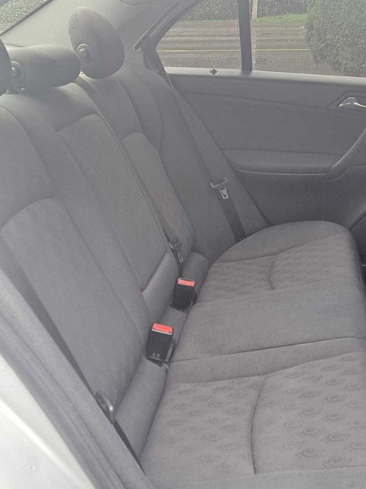 Мерседес бенз С200