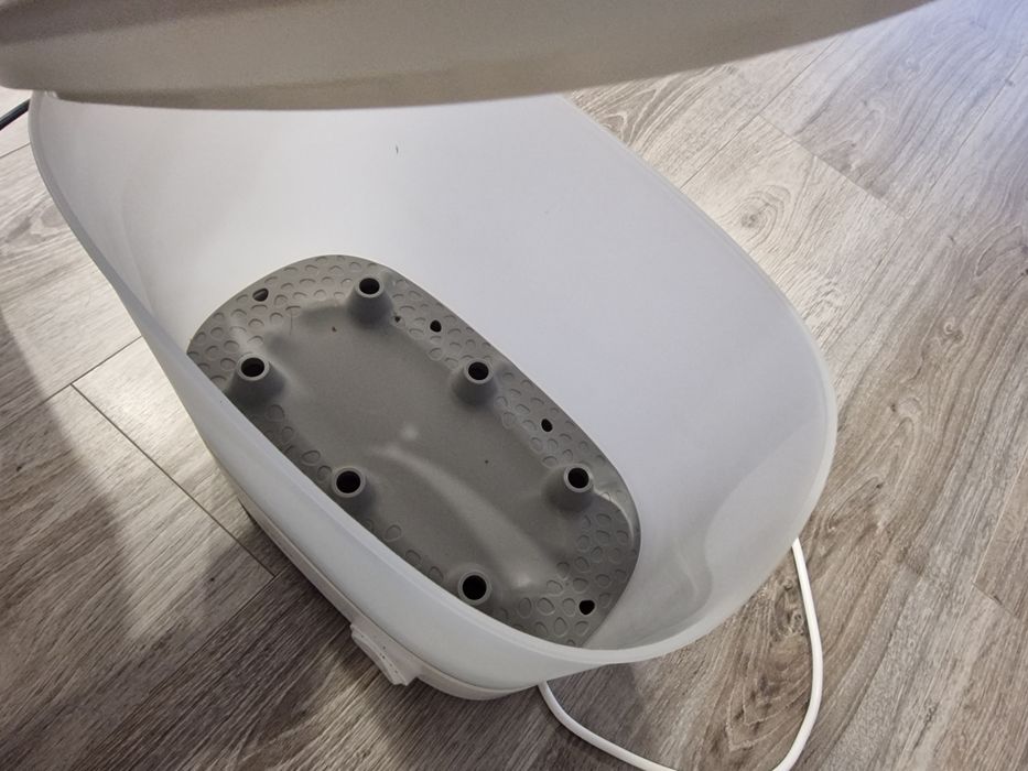 Maquina de fazer biberão | Baby Brezza | Como Nova