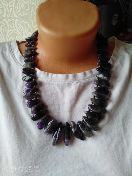 Буси і браслет нові