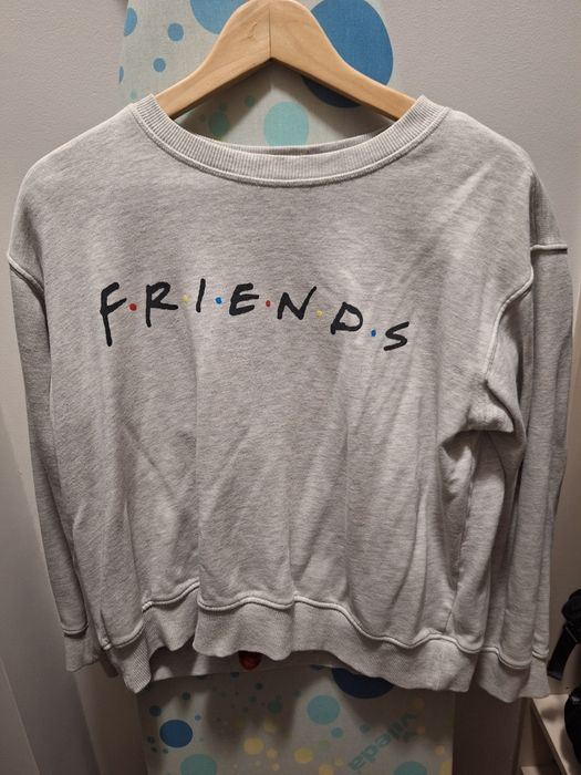 Bluza Friends H&M