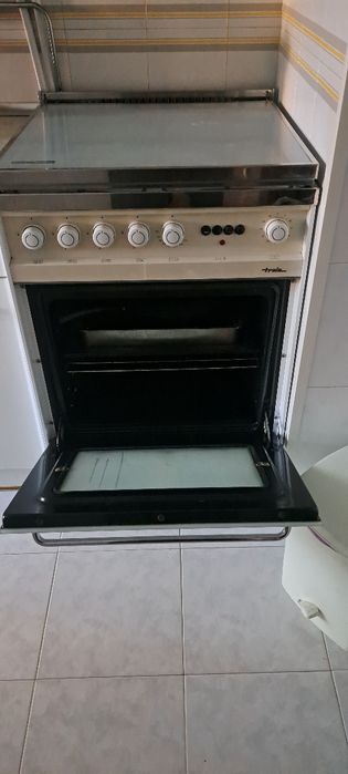 Fogão Tróia Gás Natural