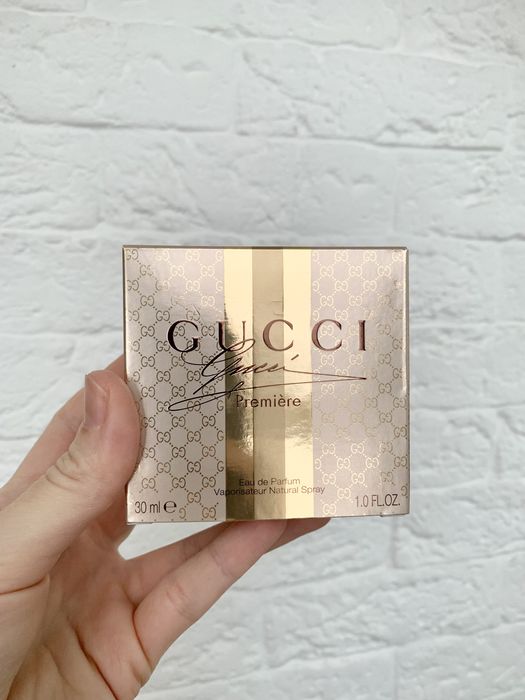 gucci premiere - купить парфюмерию - Цена на OLX.ua