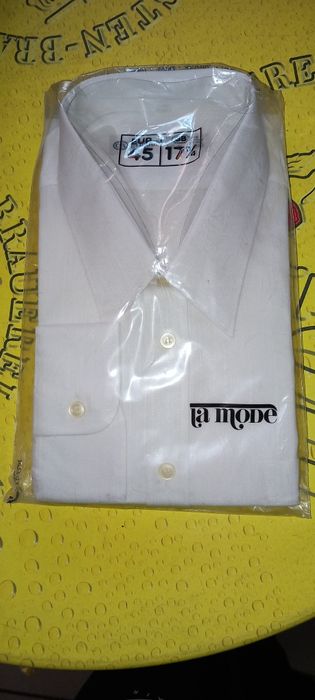 Koszula męska.bawełna.